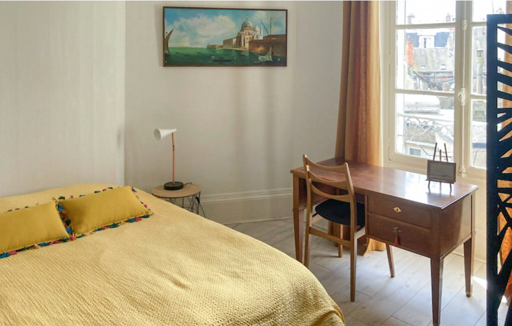 Appartement 105 m² centre historique Blois - Photo 6