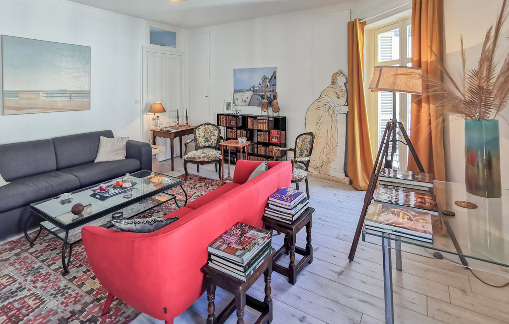 Appartement 105 m² centre historique Blois - Photo 8