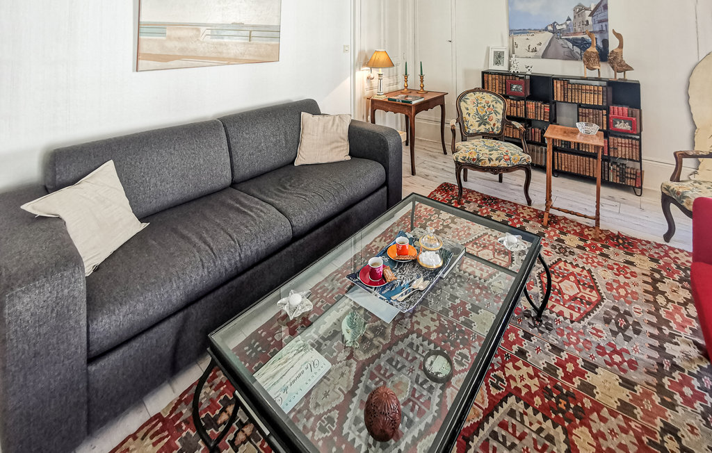 Appartement 105 m² centre historique Blois - Photo 9