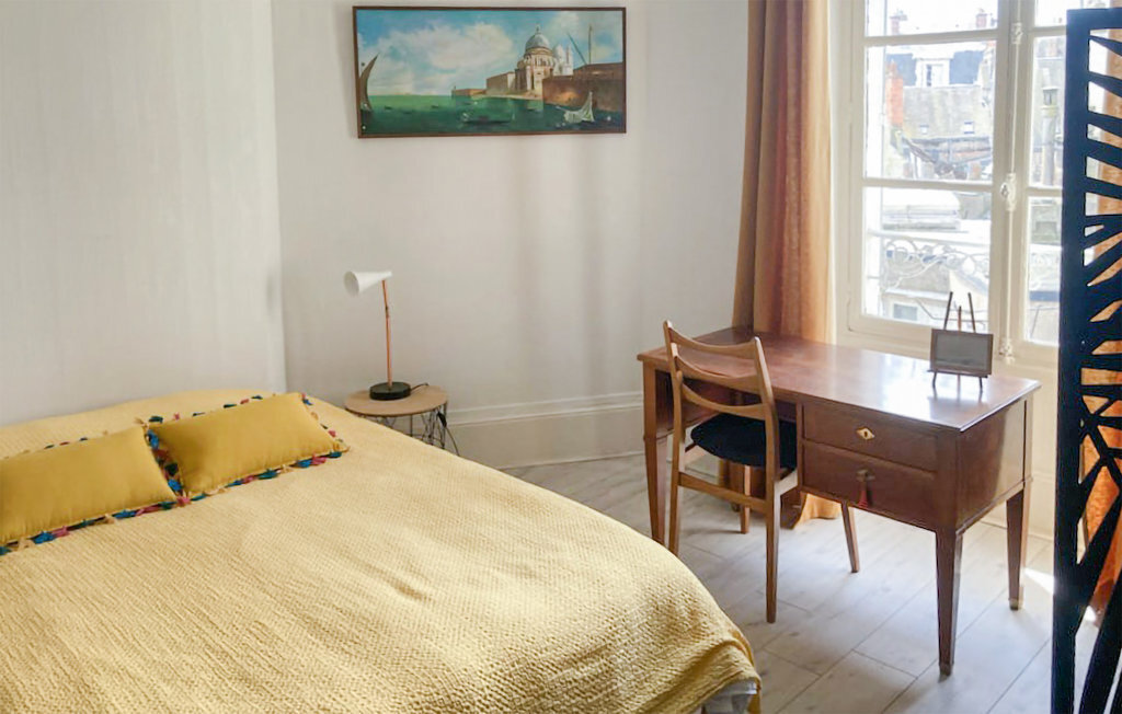 Appartement 105 m² centre historique Blois - Photo 17