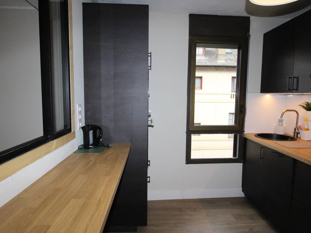 T2 rénové Bagnères-de-Luchon, balcon montagne - Photo 10