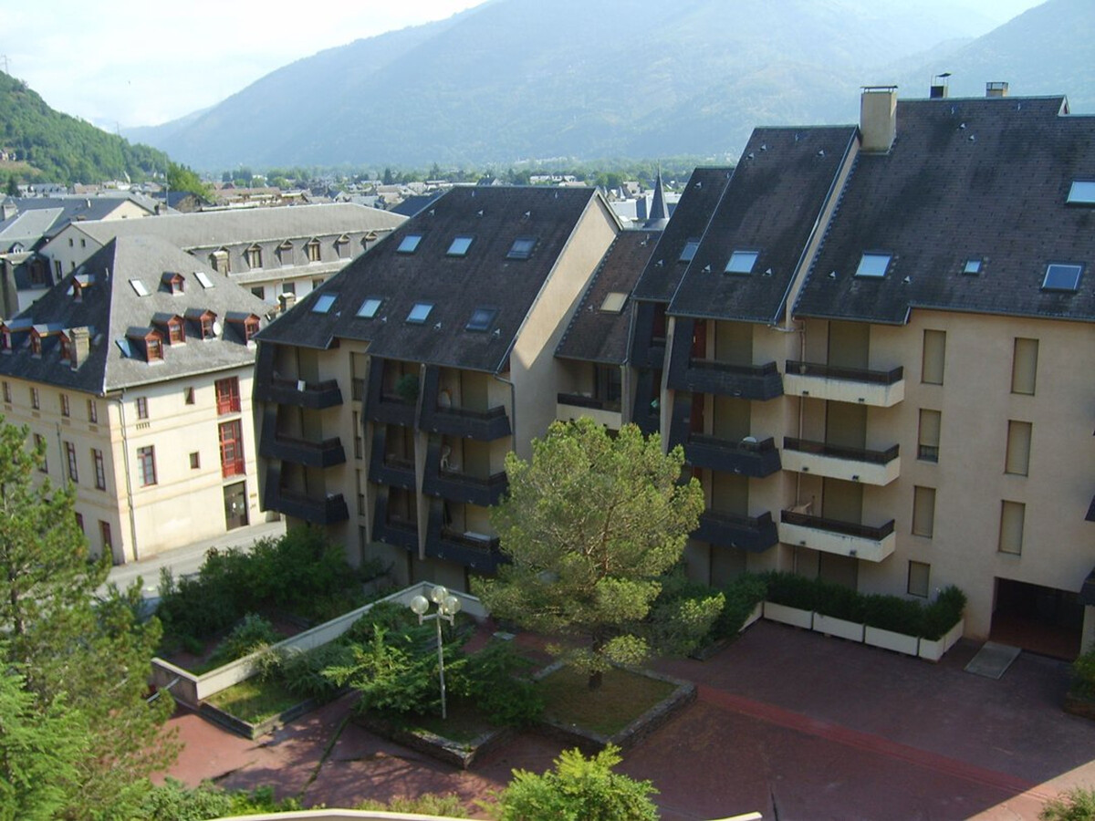 T2 rénové Bagnères-de-Luchon, balcon montagne - Photo 17