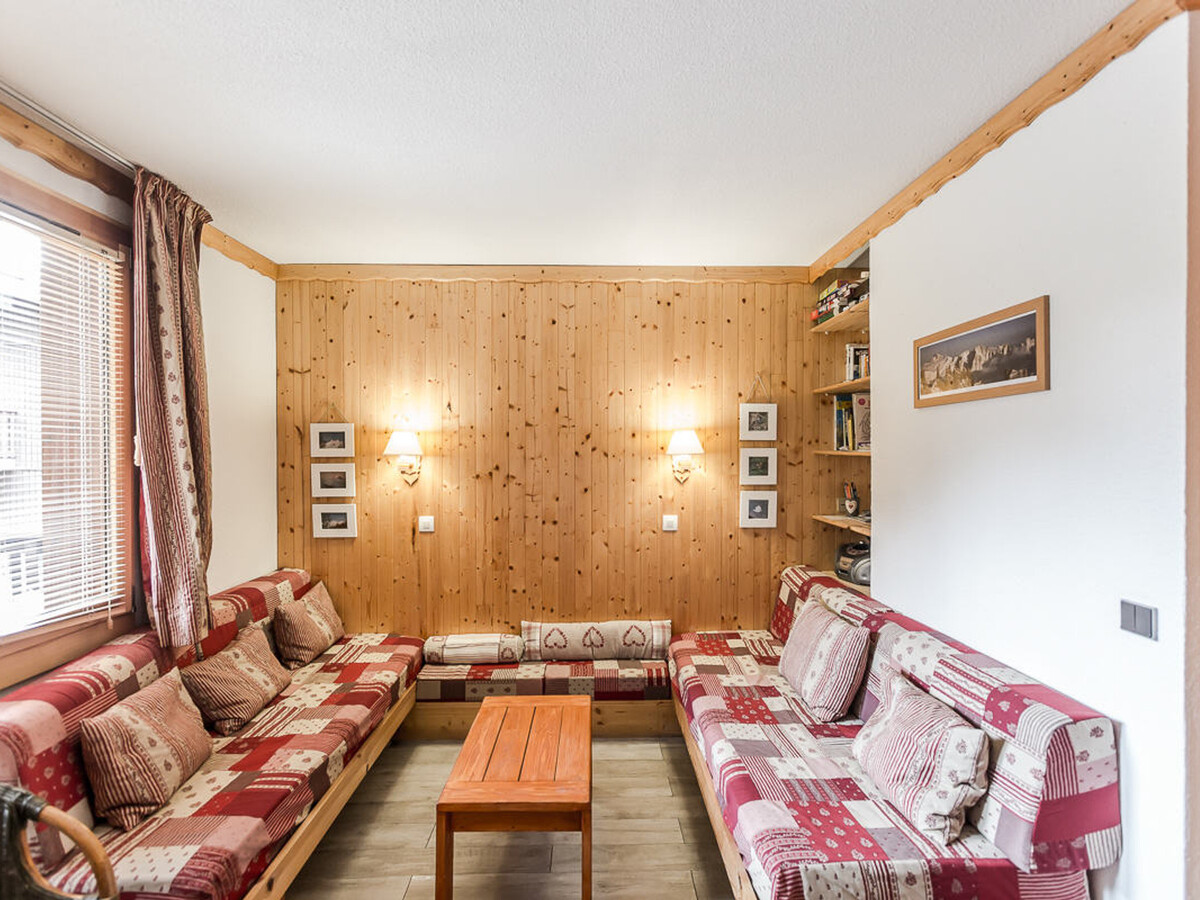 Duplex 6 pers à 150m des pistes, raclette et fondue - Photo 5