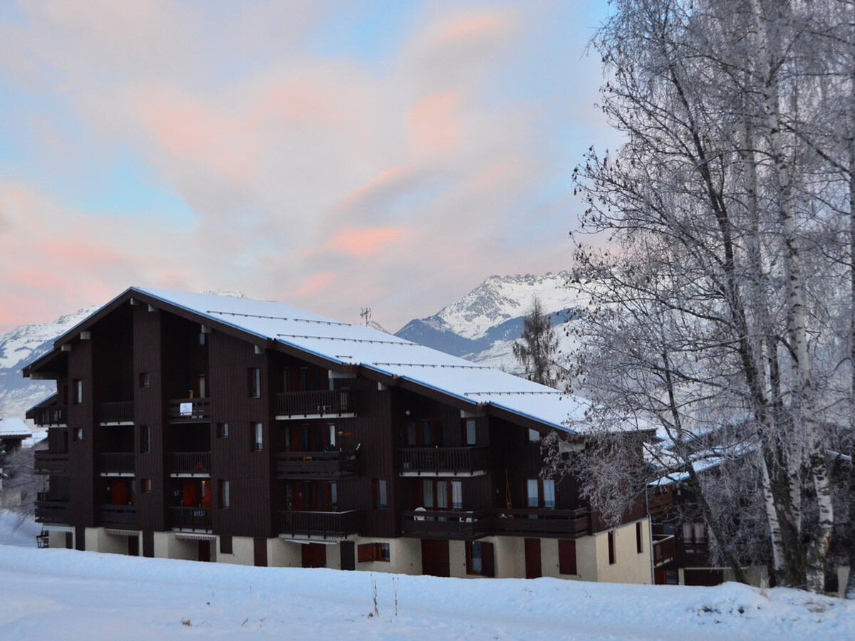 Duplex 6 pers à 150m des pistes, raclette et fondue - Photo 13