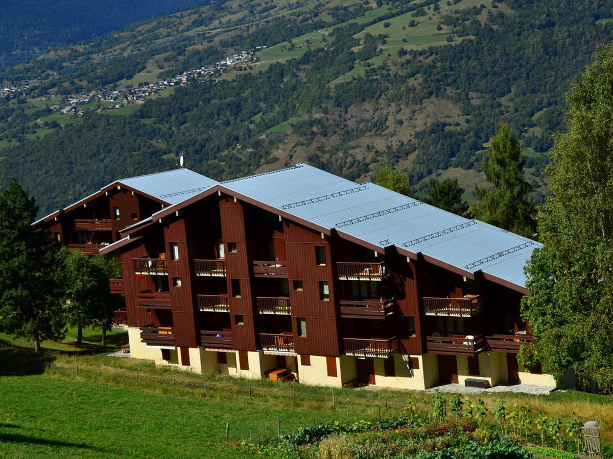 Duplex 6 pers à 150m des pistes, raclette et fondue - Photo 14