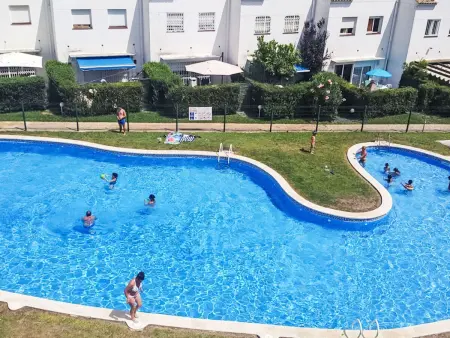 Location maison à Salou, Zona Estival