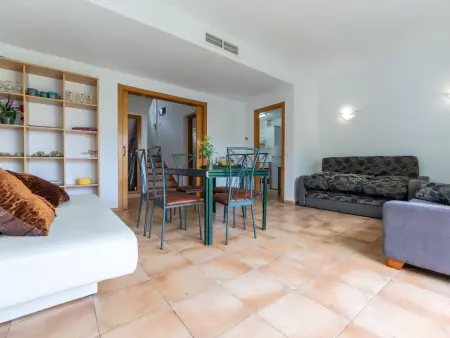 Zona Estival, Maison 6 personnes à Salou - Photo 1