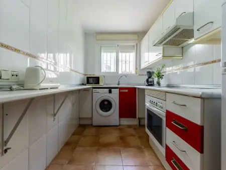 Zona Estival, Maison 6 personnes à Salou - Photo 9