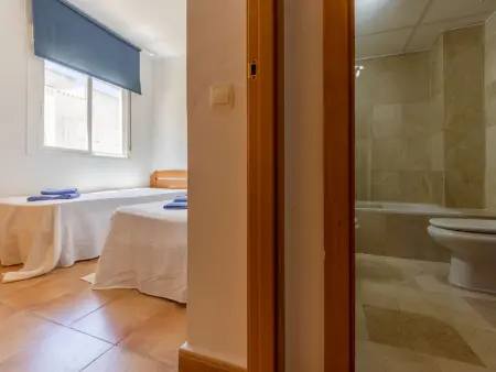 Zona Estival, Maison 6 personnes à Salou - Photo 13