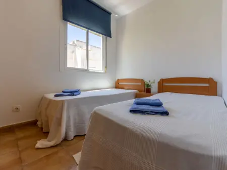 Zona Estival, Maison 6 personnes à Salou - Photo 14