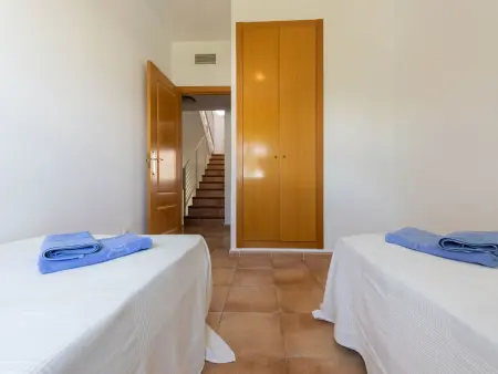 Zona Estival, Maison 6 personnes à Salou - Photo 15