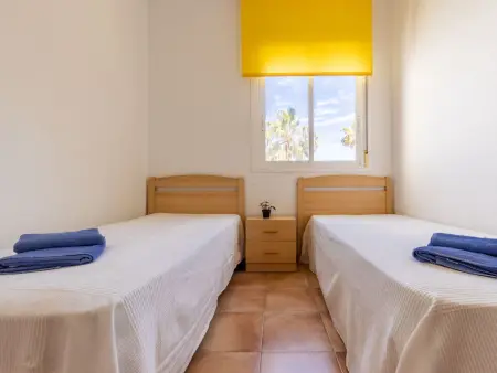 Zona Estival, Maison 6 personnes à Salou - Photo 17