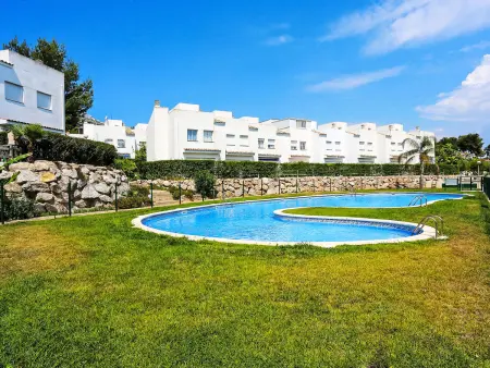 Zona Estival, Maison 6 personnes à Salou - Photo 21