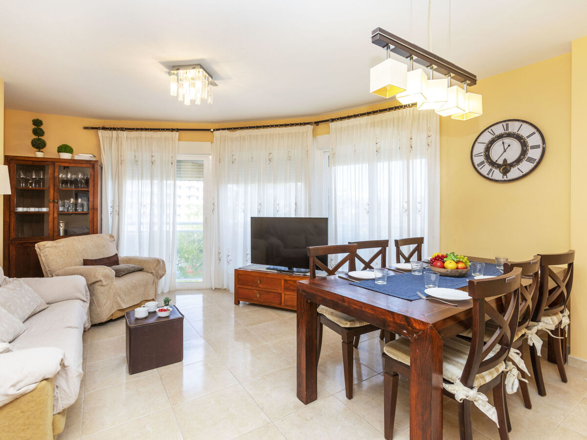 Mirador de Llandels II – Apt 6 pers., 200m plage - Photo 1