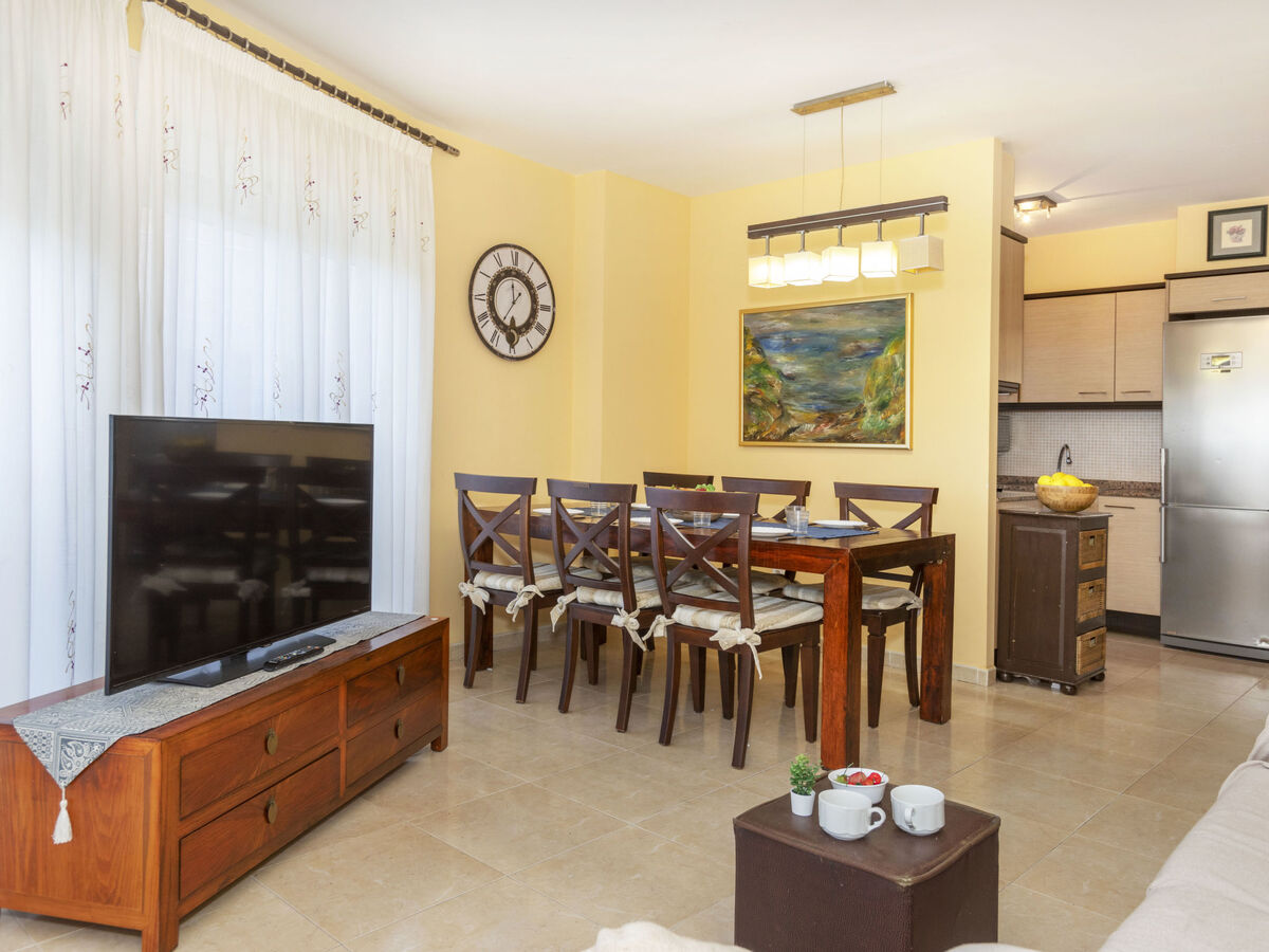 Mirador de Llandels II – Apt 6 pers., 200m plage - Photo 11
