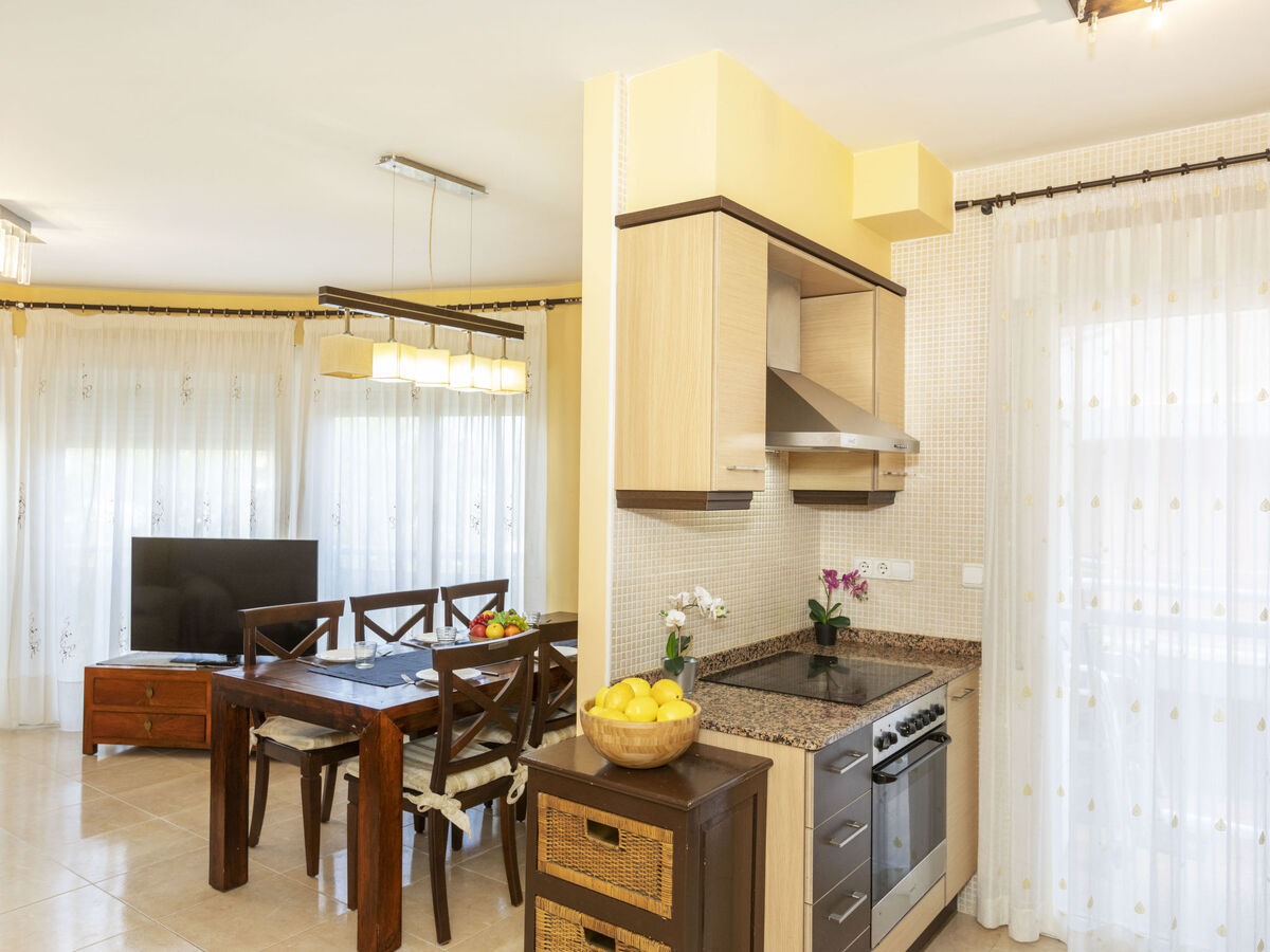 Mirador de Llandels II – Apt 6 pers., 200m plage - Photo 12