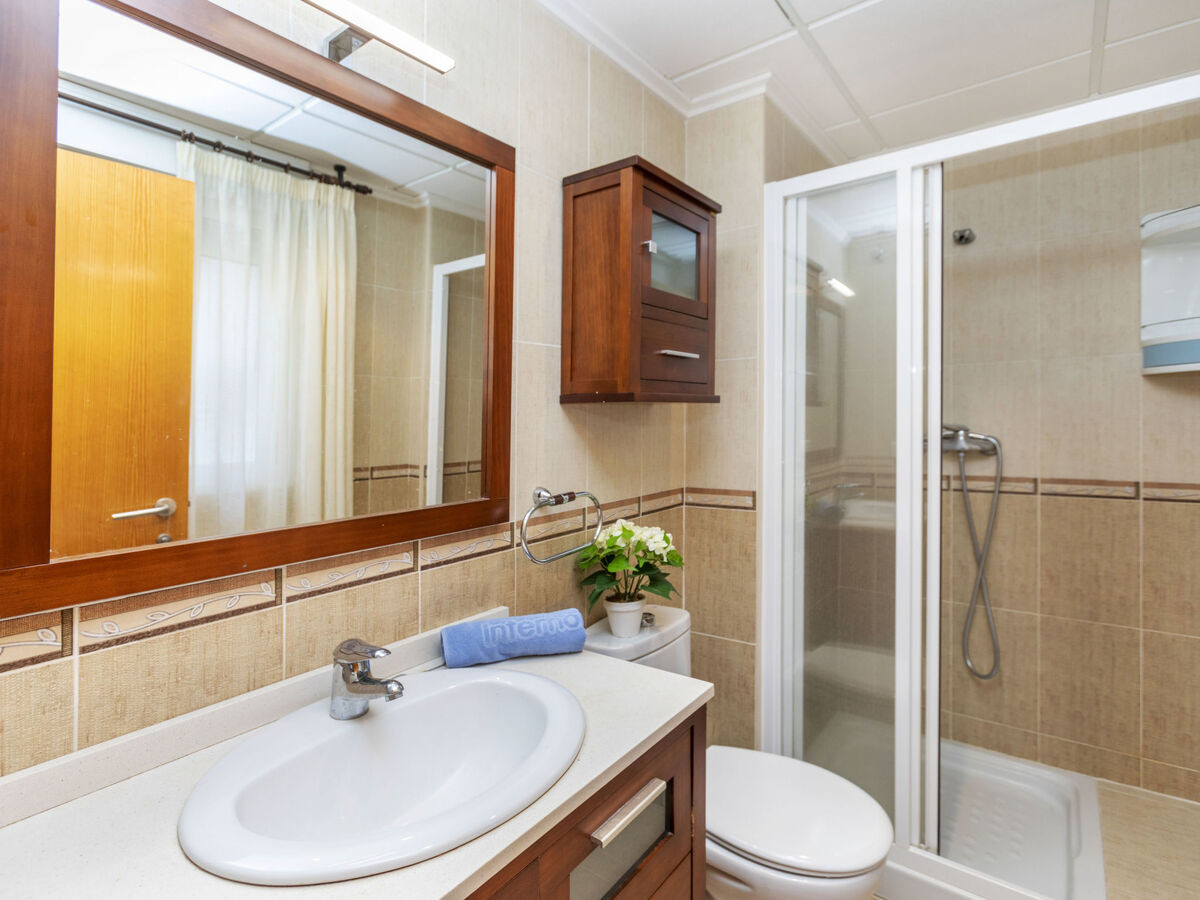Mirador de Llandels II – Apt 6 pers., 200m plage - Photo 14
