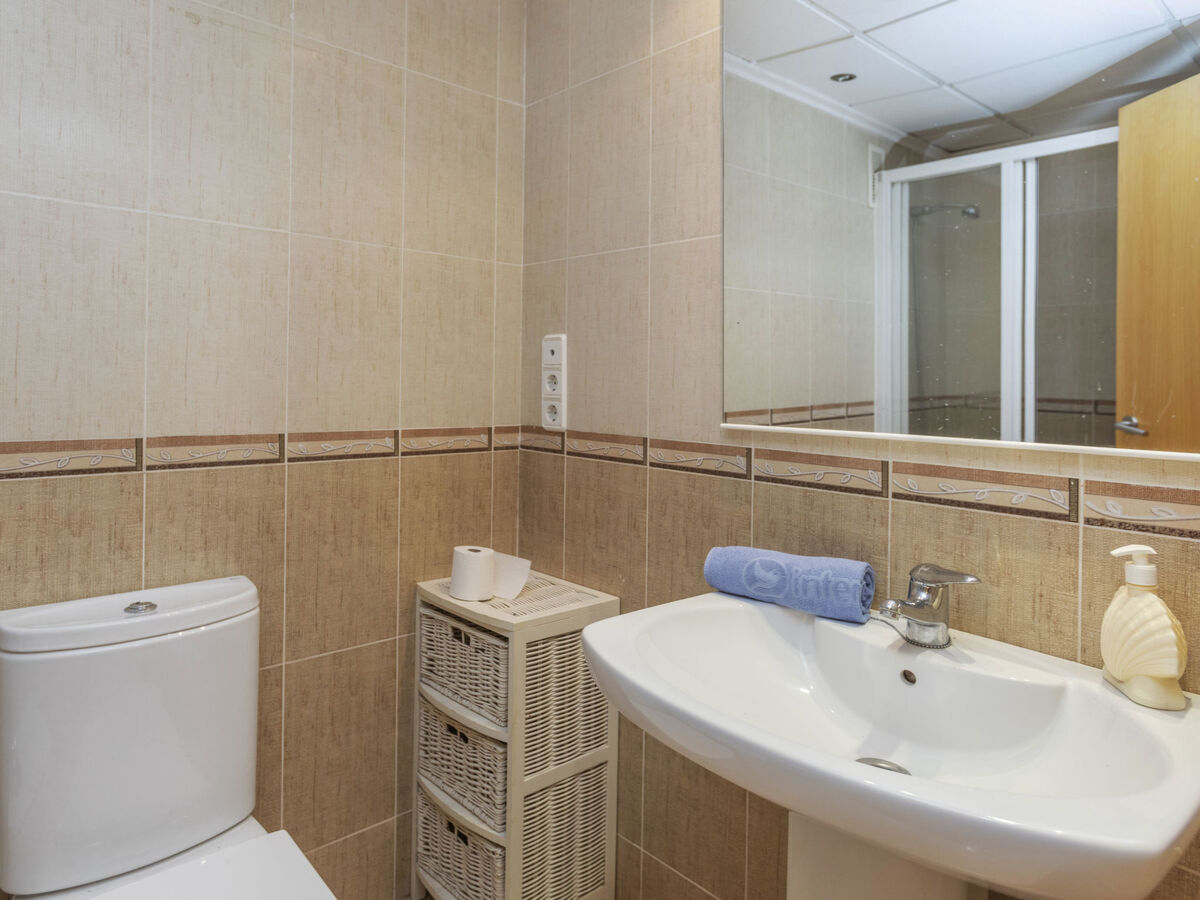 Mirador de Llandels II – Apt 6 pers., 200m plage - Photo 15