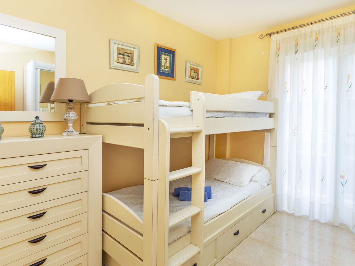 Mirador de Llandels II – Apt 6 pers., 200m plage - Photo 16