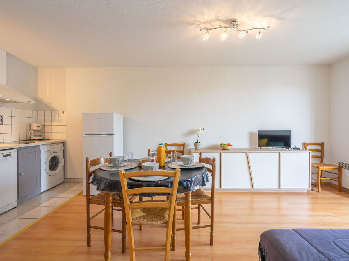 Appartement Les Hautes Folies avec piscine à Vaux sur Mer - Photo 2
