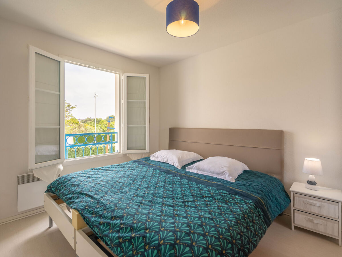 Appartement Les Hautes Folies avec piscine à Vaux sur Mer - Photo 4
