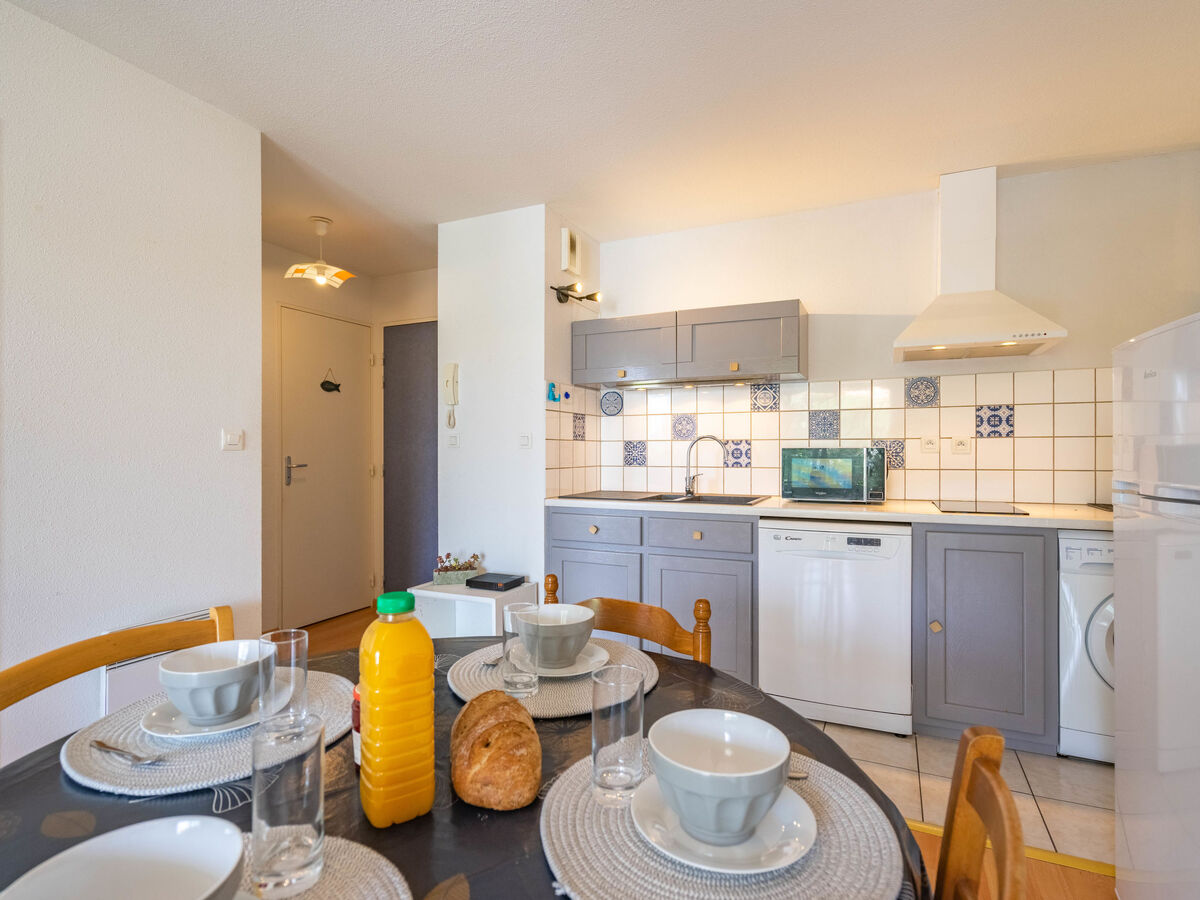 Appartement Les Hautes Folies avec piscine à Vaux sur Mer - Photo 13