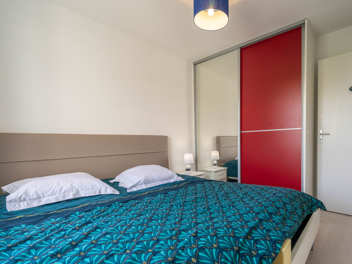 Appartement Les Hautes Folies avec piscine à Vaux sur Mer - Photo 15