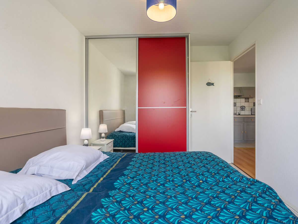 Appartement Les Hautes Folies avec piscine à Vaux sur Mer - Photo 16