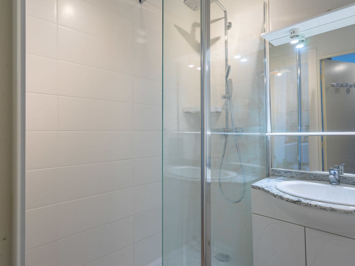 Appartement Les Hautes Folies avec piscine à Vaux sur Mer - Photo 17