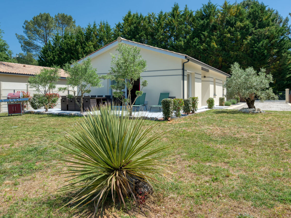 Maison Plassan 80 m² terrasse 40 m² - Lesparre - Photo 1