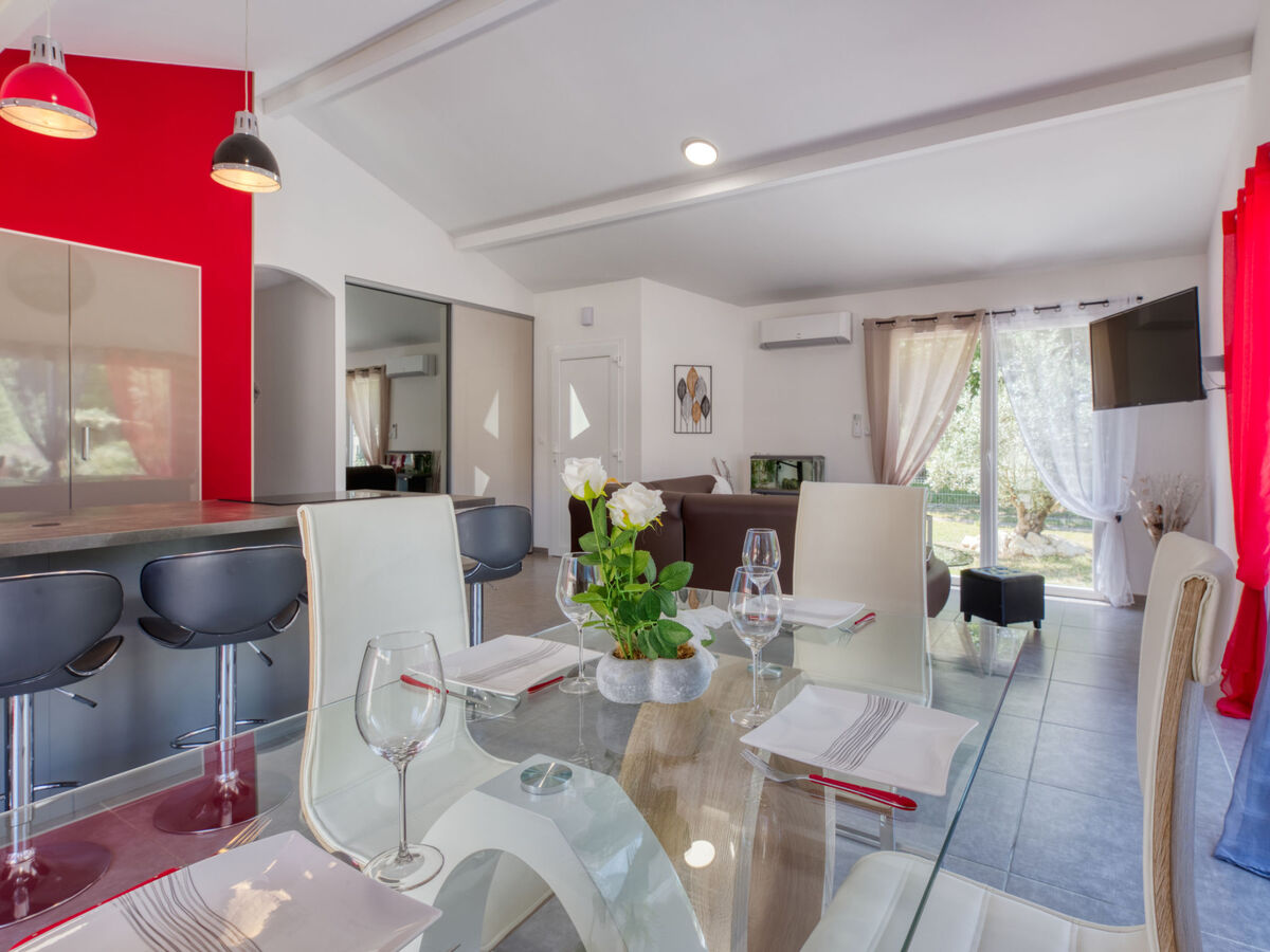 Maison Plassan 80 m² terrasse 40 m² - Lesparre - Photo 3