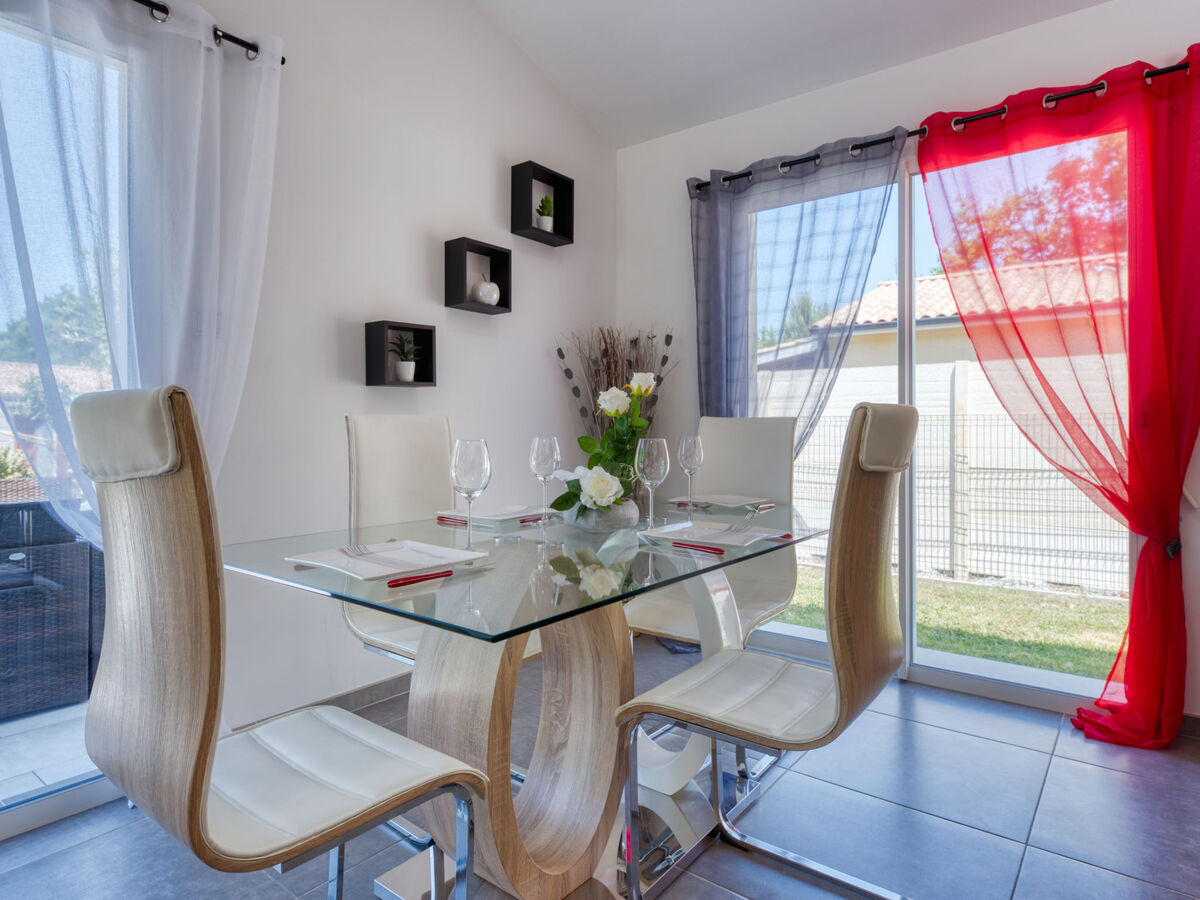Maison Plassan 80 m² terrasse 40 m² - Lesparre - Photo 6