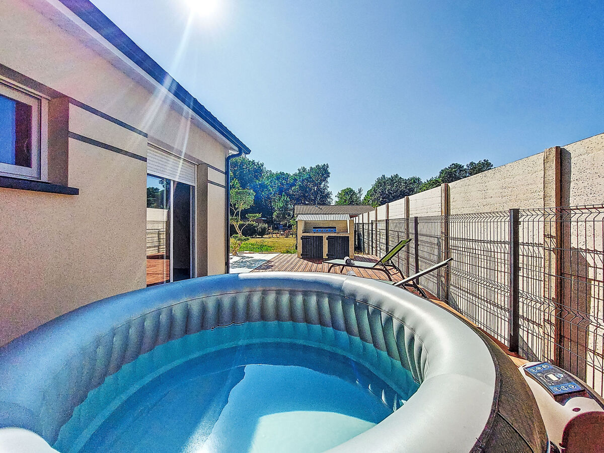 Maison Plassan 80 m² terrasse 40 m² - Lesparre - Photo 15