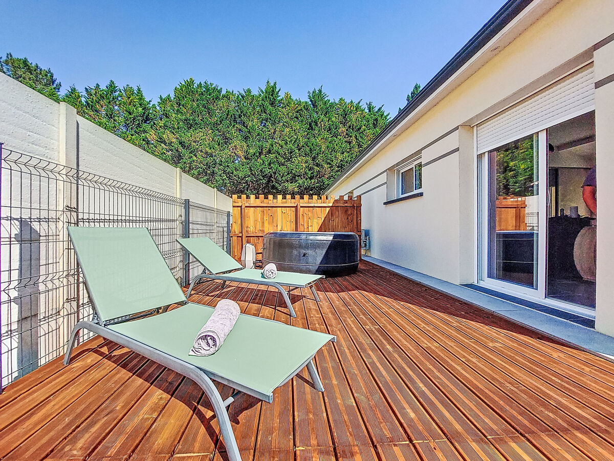 Maison Plassan 80 m² terrasse 40 m² - Lesparre - Photo 16