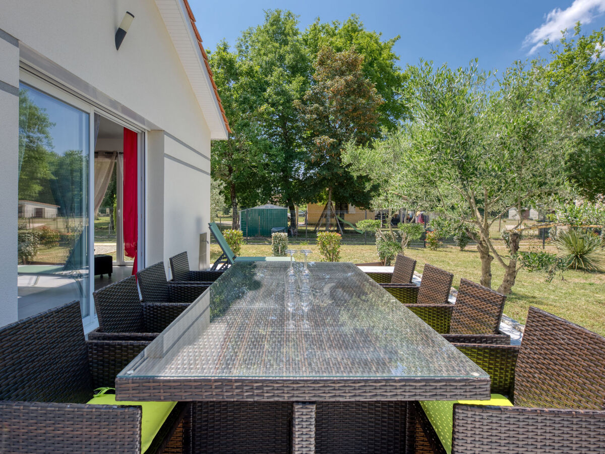 Maison Plassan 80 m² terrasse 40 m² - Lesparre - Photo 17