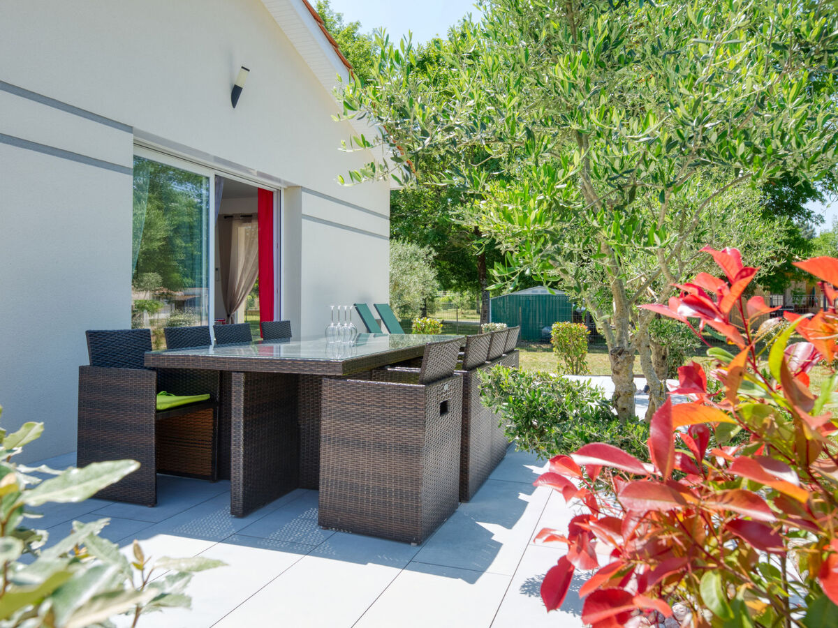 Maison Plassan 80 m² terrasse 40 m² - Lesparre - Photo 18