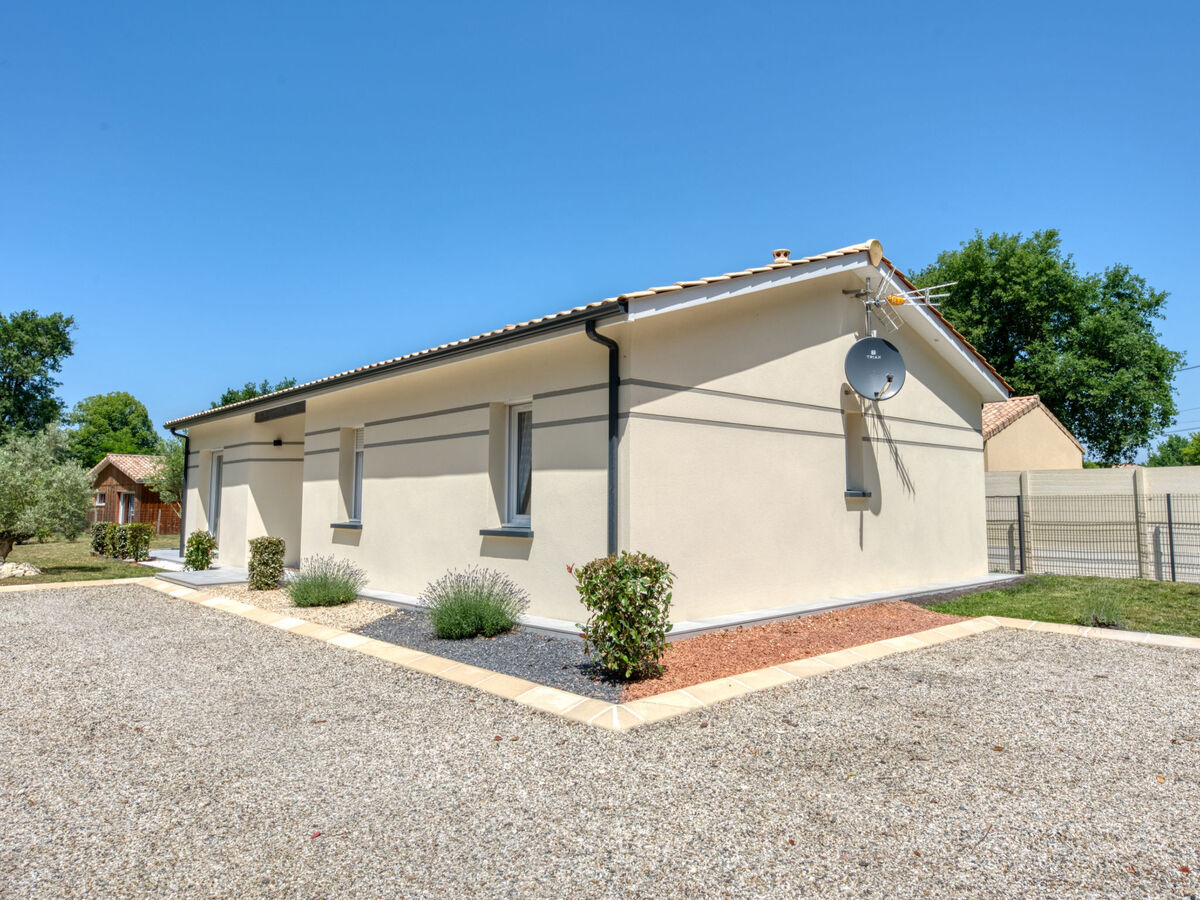Maison Plassan 80 m² terrasse 40 m² - Lesparre - Photo 20