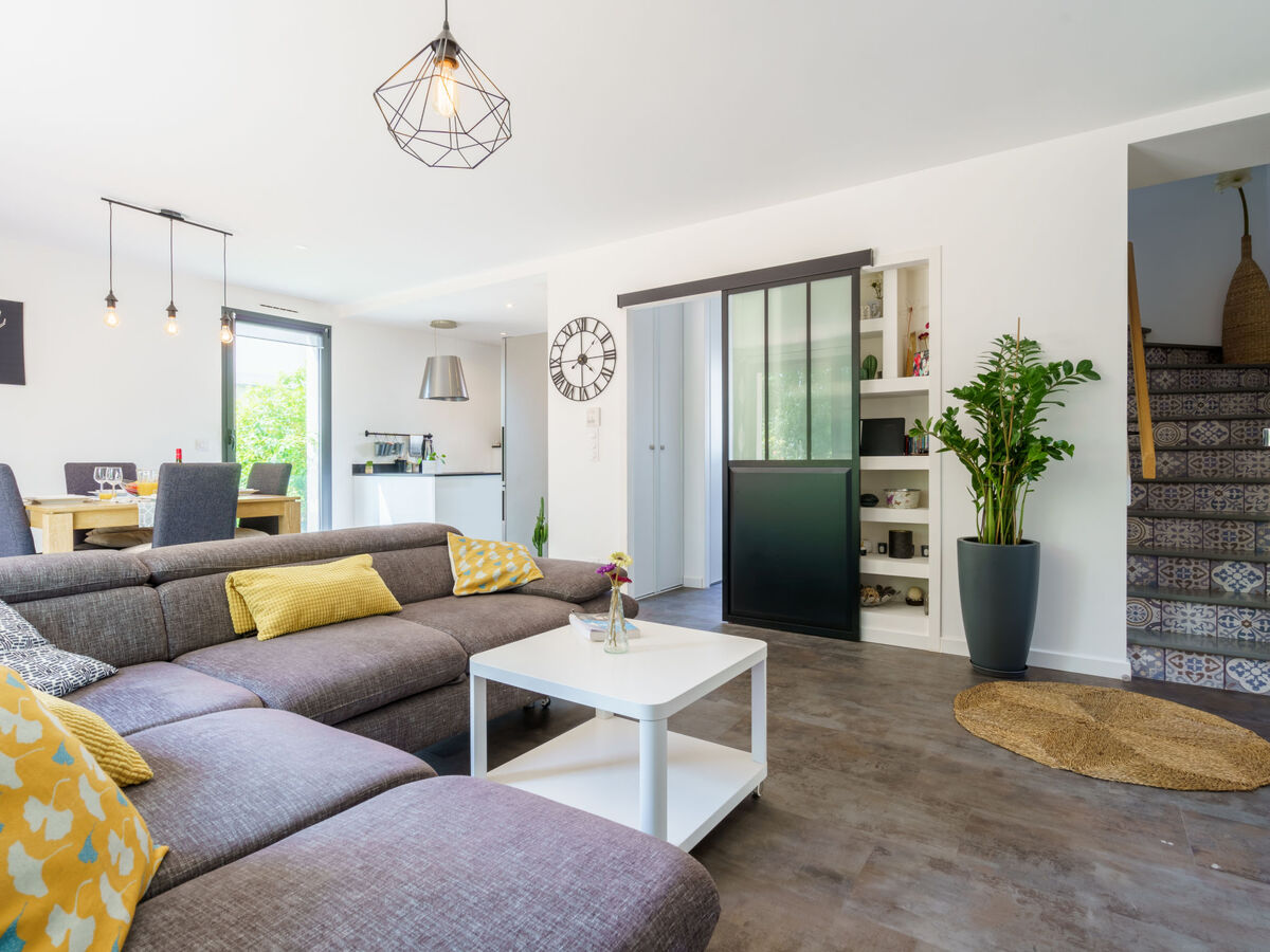 Maison Chemin du Ruisseau d'Arcangues, Anglet - Photo 2