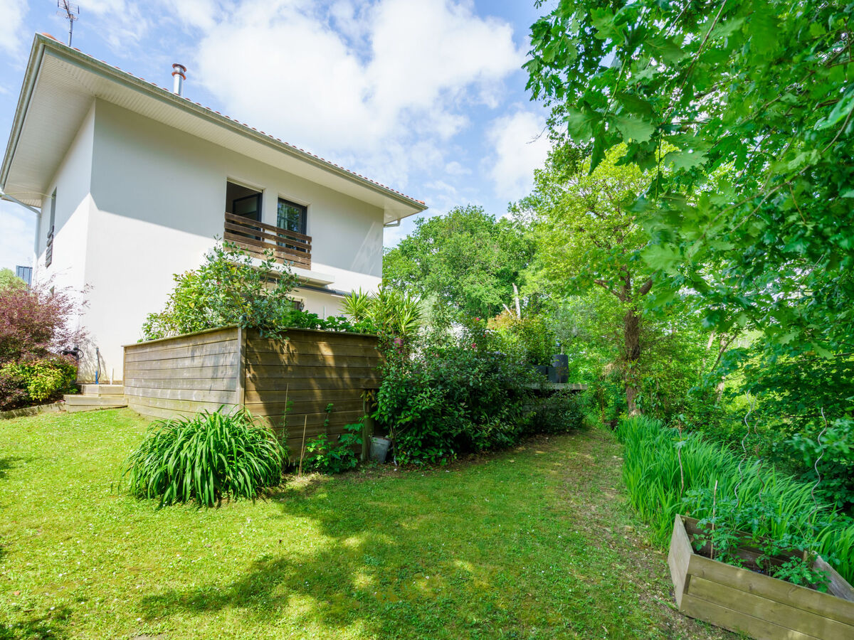 Maison Chemin du Ruisseau d'Arcangues, Anglet - Photo 4