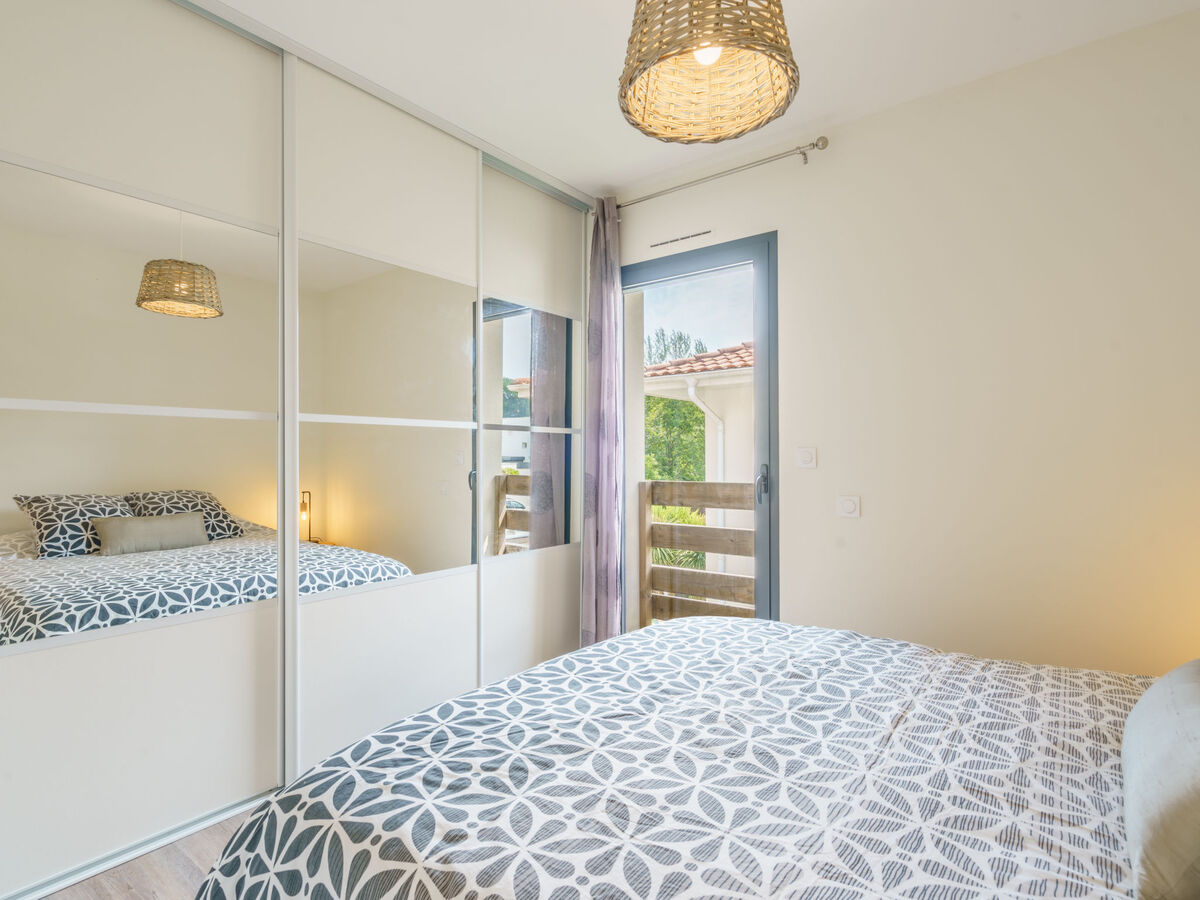 Maison Chemin du Ruisseau d'Arcangues, Anglet - Photo 6