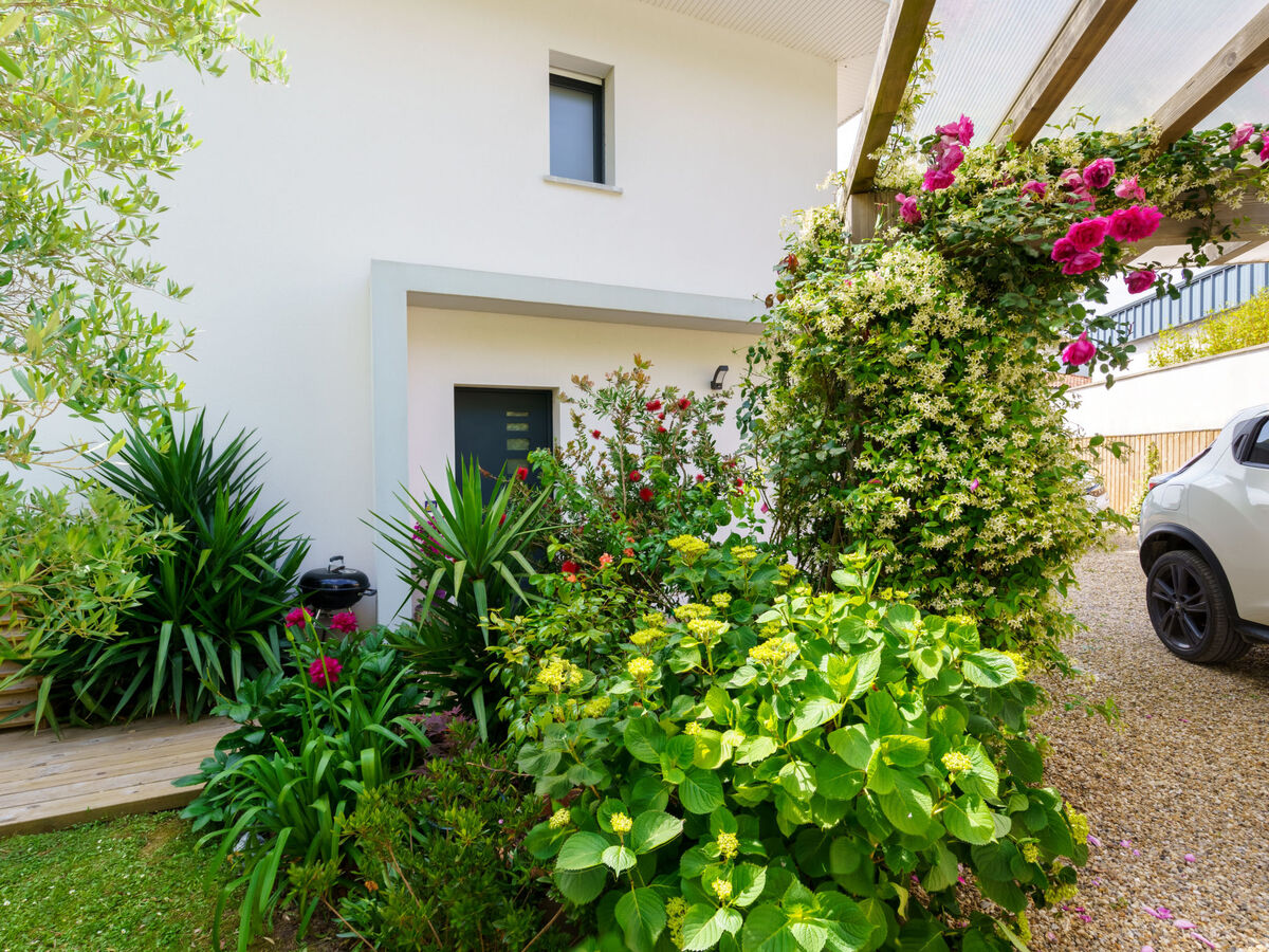 Maison Chemin du Ruisseau d'Arcangues, Anglet - Photo 7
