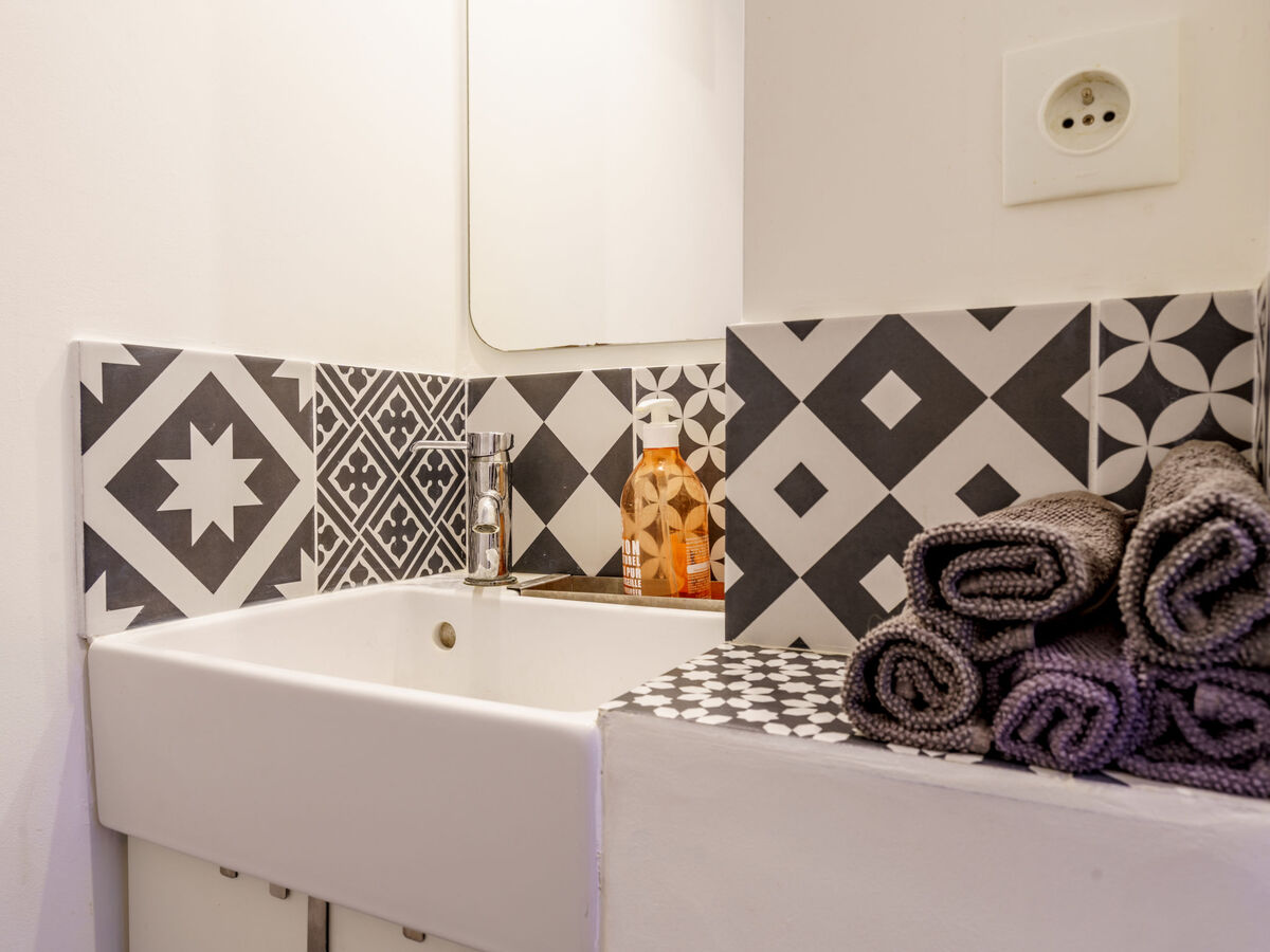 Maison Chemin du Ruisseau d'Arcangues, Anglet - Photo 8