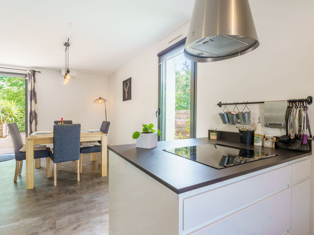 Maison Chemin du Ruisseau d'Arcangues, Anglet - Photo 12