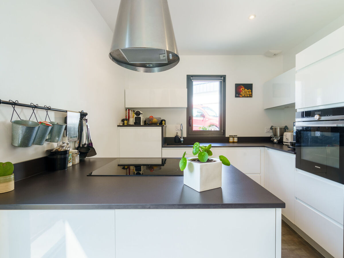 Maison Chemin du Ruisseau d'Arcangues, Anglet - Photo 13