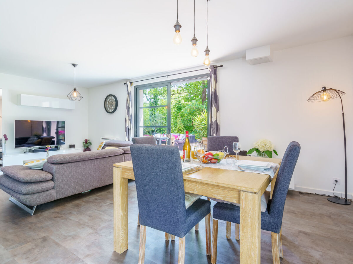 Maison Chemin du Ruisseau d'Arcangues, Anglet - Photo 14