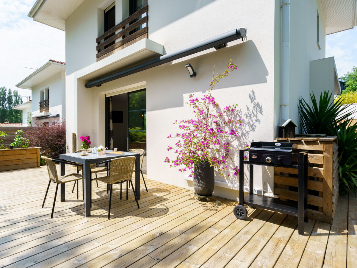 Maison Chemin du Ruisseau d'Arcangues, Anglet - Photo 17