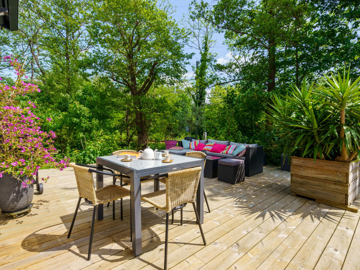 Maison Chemin du Ruisseau d'Arcangues, Anglet - Photo 19