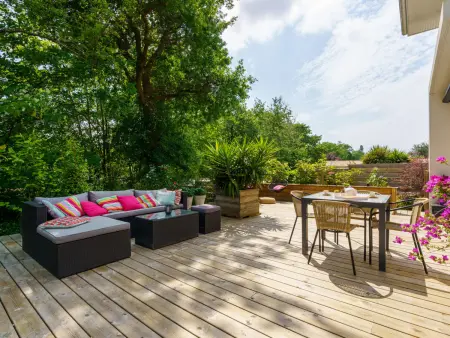 Location maison de vacances à Anglet