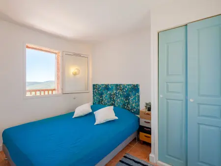 Appartement Résidence Bellevue aux Issambres, vue mer - Photo 4