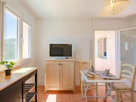 Appartement Résidence Bellevue aux Issambres, vue mer - Photo 8